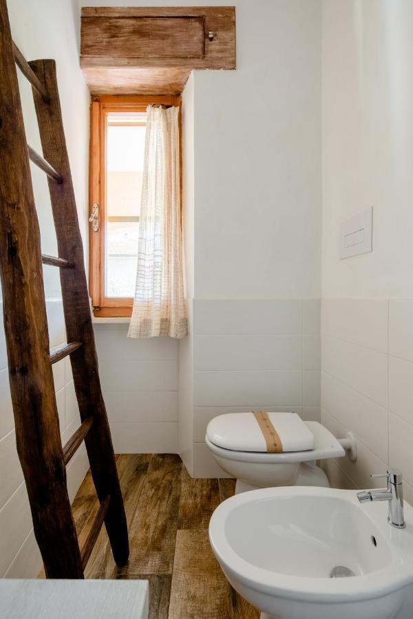 Maremmano BnB Capalbio Exterior foto