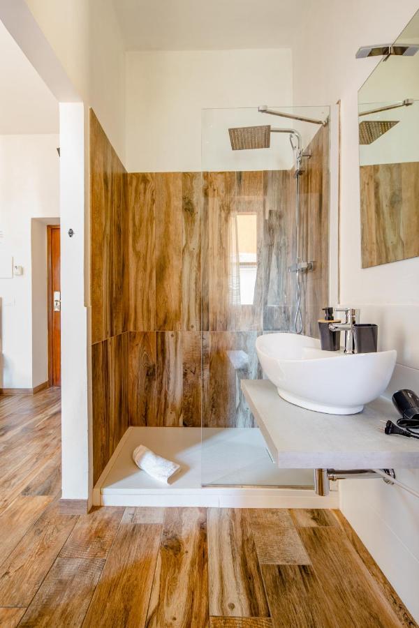 Maremmano BnB Capalbio Exterior foto