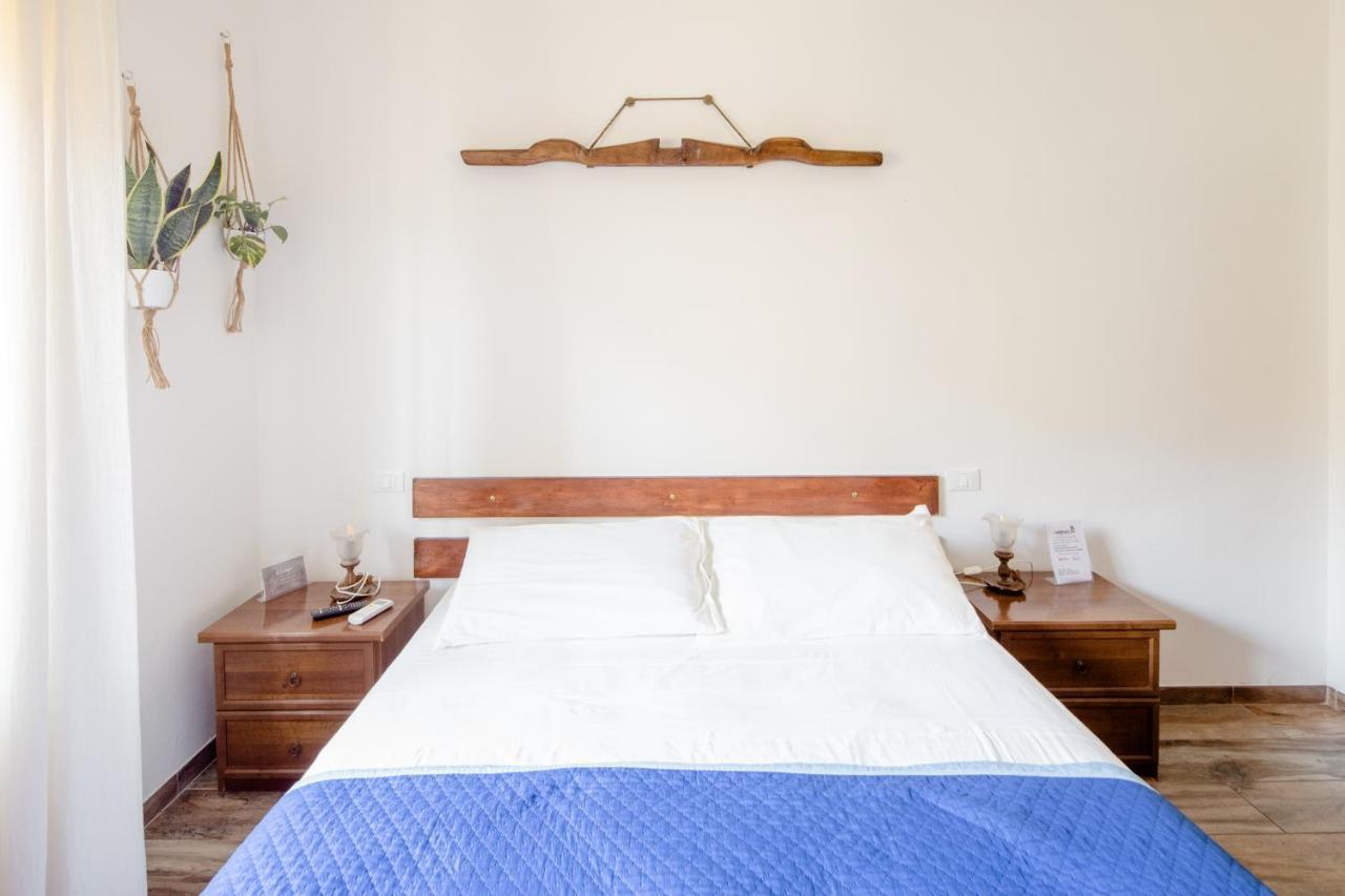 Maremmano BnB Capalbio Exterior foto