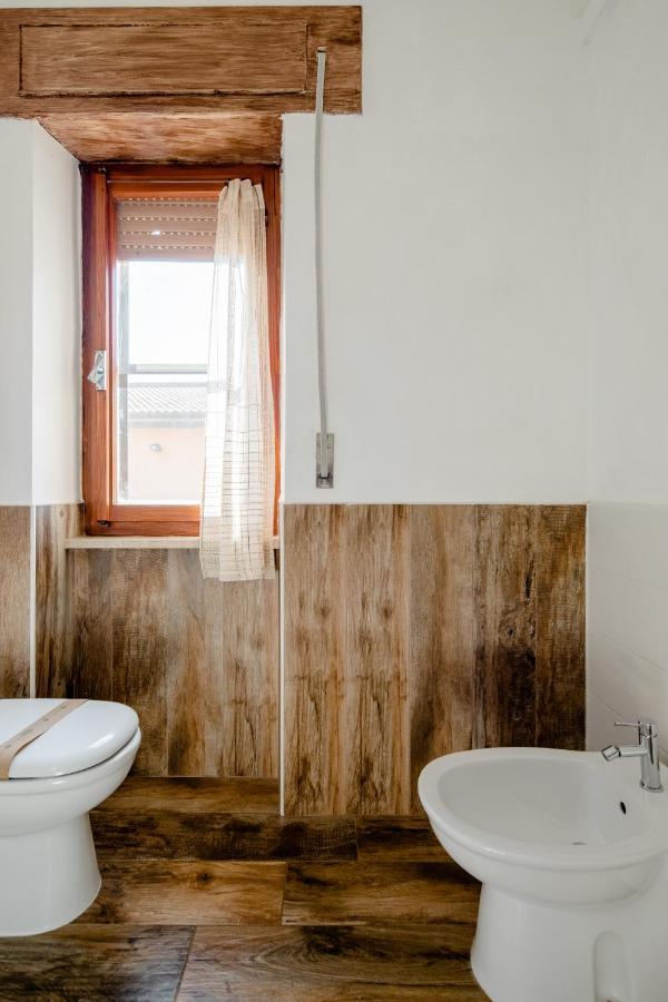 Maremmano BnB Capalbio Exterior foto