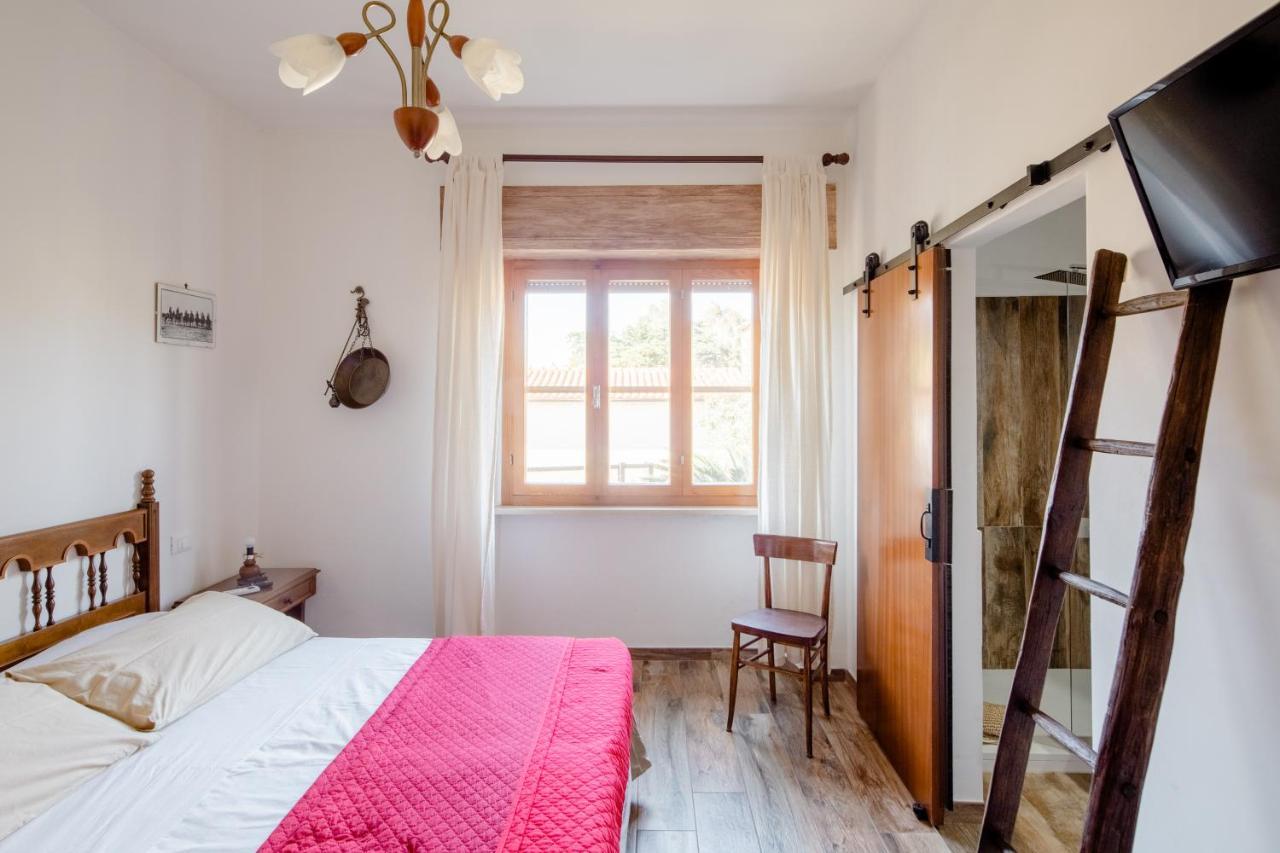 Maremmano BnB Capalbio Exterior foto