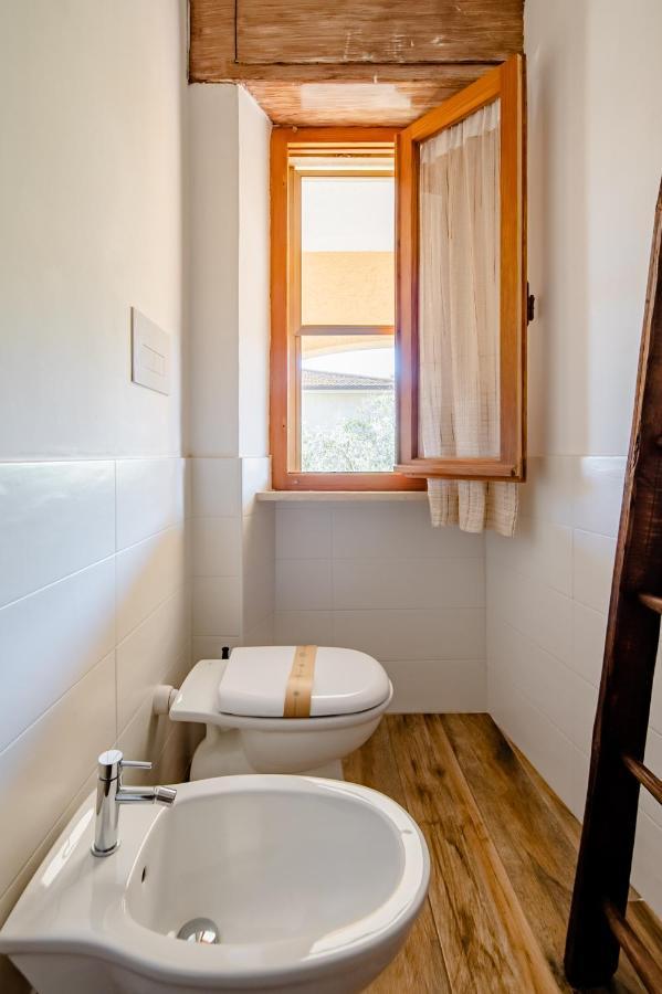 Maremmano BnB Capalbio Exterior foto