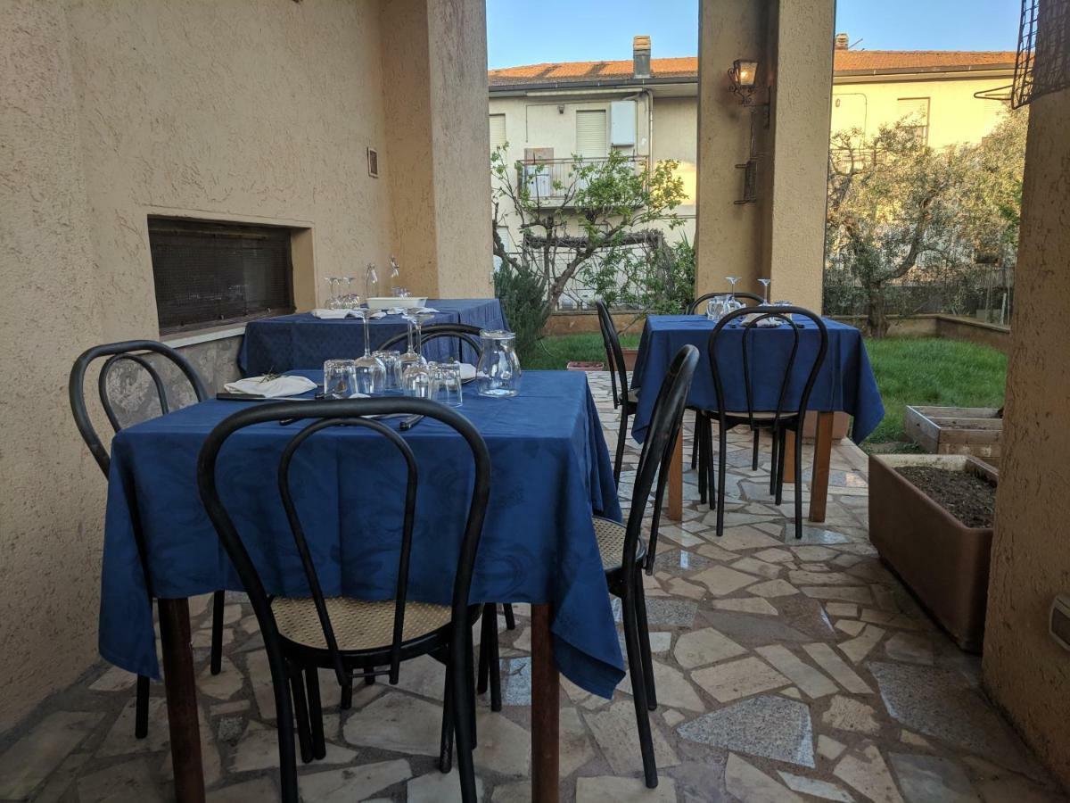 Maremmano BnB Capalbio Exterior foto